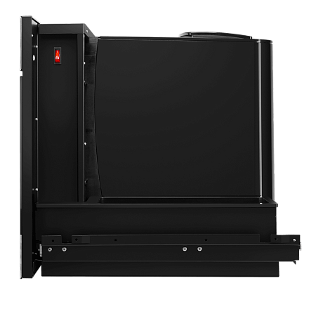 Встраиваемая кофемашина Maunfeld AMCM1503S preview 4