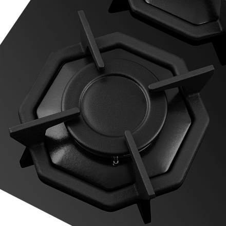 Комбинированная варочная панель Maunfeld EEHG.642VC.2CB/KG preview 9