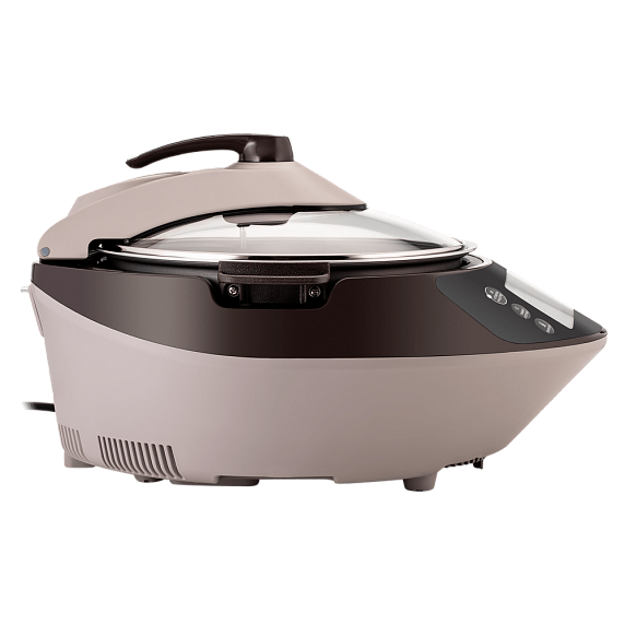 Мультиварка Maunfeld MF-1621BR preview 9