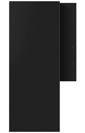 Вытяжка Maunfeld Modern 80 нержавеющая сталь\черное стекло фото 2 Вытяжка Maunfeld Modern 80 нержавеющая сталь\черное стекло preview 2