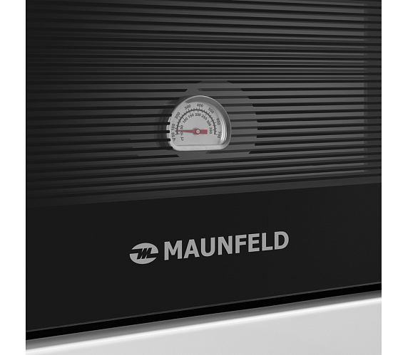 Газовая плита Maunfeld MGC50GCW02 preview 17