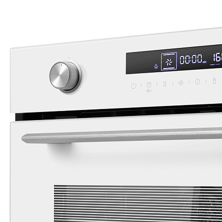 Духовой шкаф Maunfeld MCMO5013MDGW preview 8