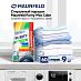 Купить Стиральный порошок Maunfeld Purity Max Color Automat preview 4