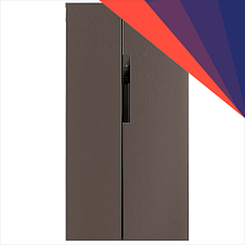 Холодильники Side-by-Side