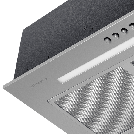 Вытяжка Maunfeld Crosby 850LED нержавеющая сталь preview 6