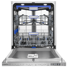 Встраиваемая посудомоечная машина Maunfeld MLP 60330T Smart Beam Inverter