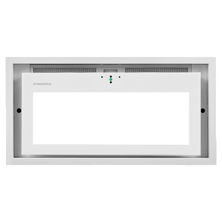 Вытяжка Maunfeld MZR 60 Lux белый preview 5