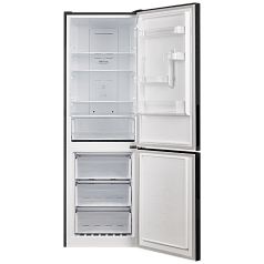 Холодильник Maunfeld MFF185NFSB10 Inverter