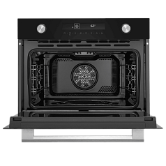 Духовой шкаф Maunfeld MCMO5013MDGB