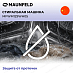 Купить Стиральная машина Maunfeld MFWM129WH05 preview 7