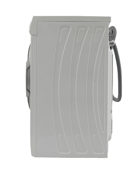 Стиральная машина Maunfeld MFWM127WH200 ST INVERTER SLIM preview 5