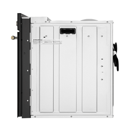 Электрический духовой шкаф Maunfeld EOEF516RBG preview 13