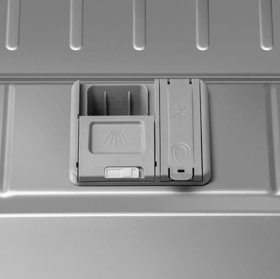 Встраиваемая посудомоечная машина Maunfeld MLP 60330T Smart Beam Inverter preview 17