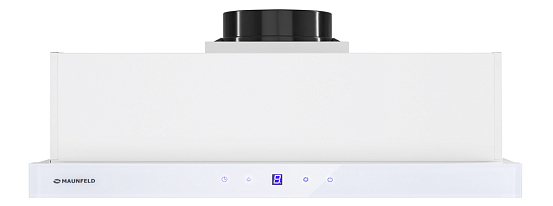 Вытяжка Maunfeld VS Touch 850 60 белый preview 10