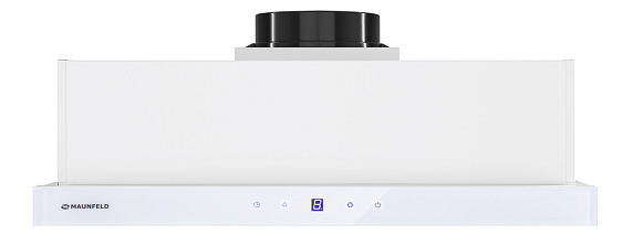 Вытяжка Maunfeld VS Touch 850 60 белый preview 10