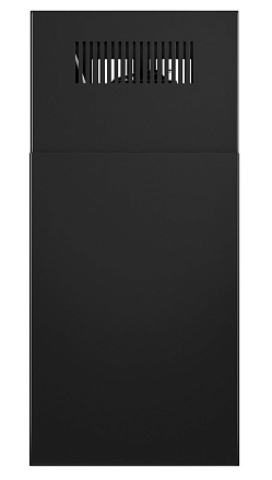 Вытяжка Maunfeld Bath Plus 402IL чёрный preview 9