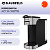Купить Кофеварка Maunfeld MCCM-CM827BL preview 1