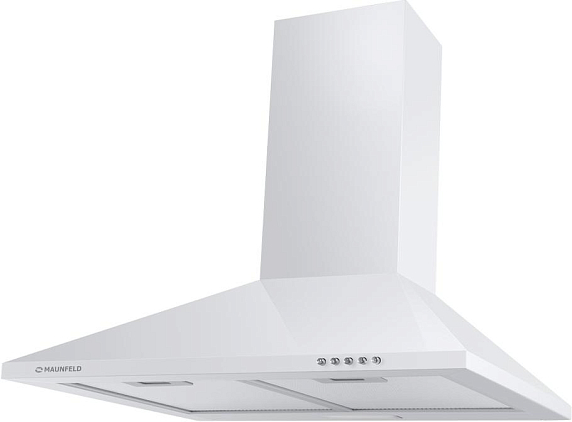 Вытяжка Maunfeld CORK 60 белый preview 1