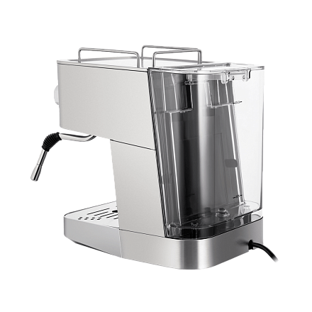 Кофемашина Maunfeld MF-721S PRO preview 5