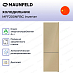 Купить Холодильник Maunfeld MFF200NFBG Inverter preview 2