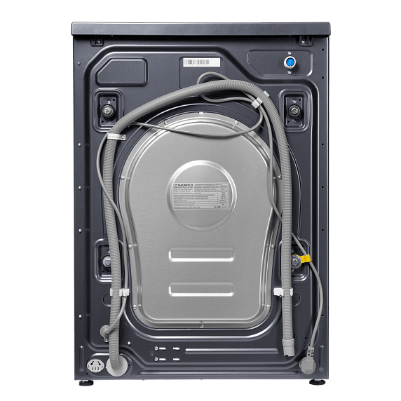 Стиральная машина Maunfeld MFWD14106SB03 preview 19