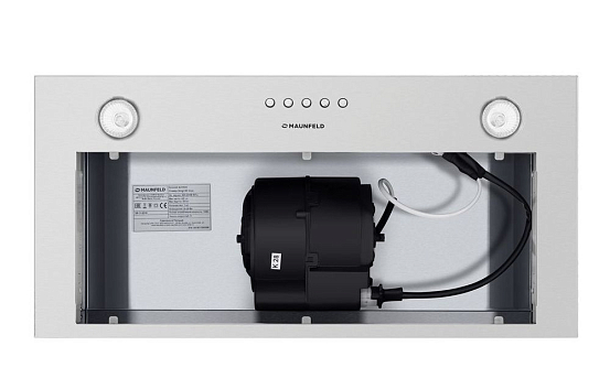 Вытяжка Maunfeld Crosby Singl 5028 нержавеющая сталь preview 11