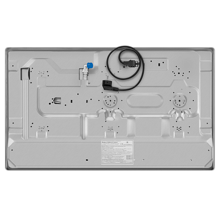 Газовая варочная панель Maunfeld EGHS.95.33CS/G preview 9