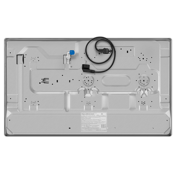 Газовая варочная панель Maunfeld EGHS.95.33CS/G preview 9