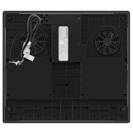 Индукционная варочная панель Maunfeld CVI593SFBK LUX Inverter preview 5