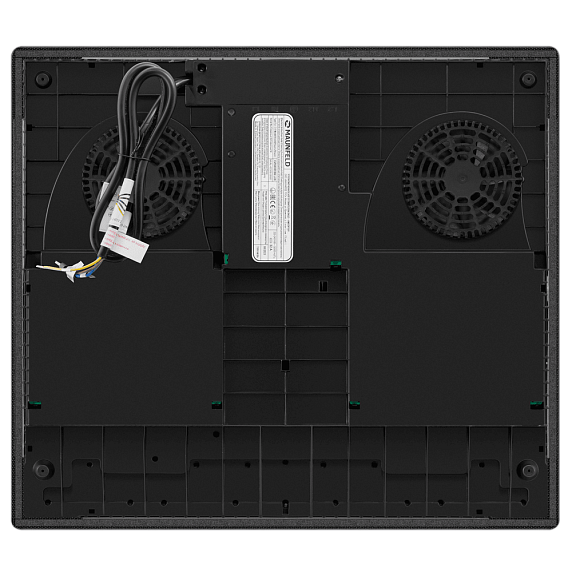 Индукционная варочная панель Maunfeld CVI593SFBK LUX Inverter preview 5
