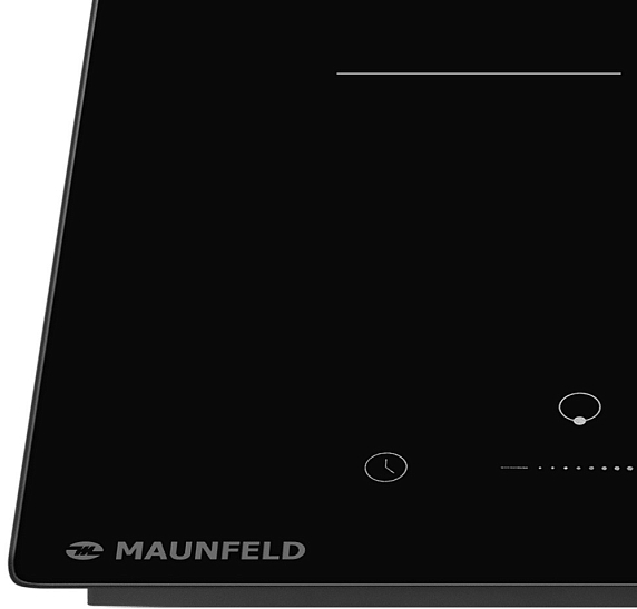 Индукционная варочная панель Maunfeld AVI3027SBK preview 6
