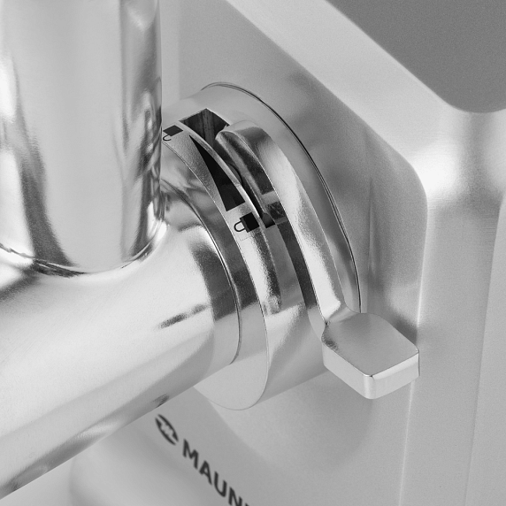 Мясорубка Maunfeld MF-221SS preview 3