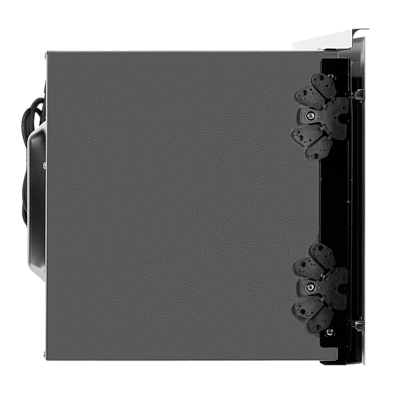 Встраиваемая микроволновая печь Maunfeld MBMO925SGW09 preview 5