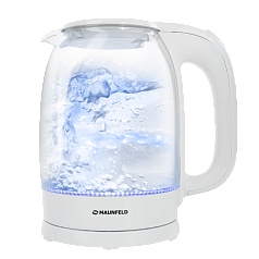 Чайник Maunfeld MGK-613WH