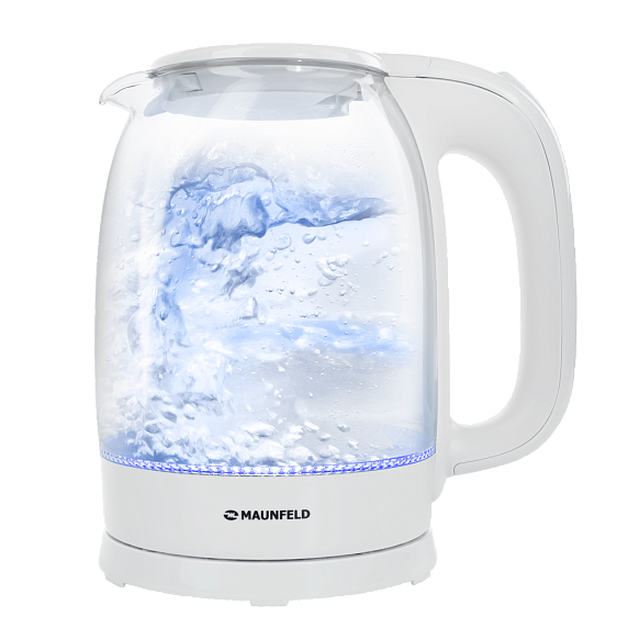 Чайник Maunfeld MGK-613WH preview 2