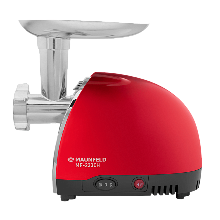 Мясорубка Maunfeld MF-233CH preview 2