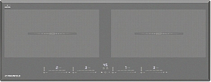Индукционная варочная панель Maunfeld CVI904SFLLGR