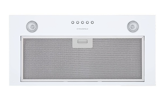Вытяжка Maunfeld Crosby Singl 5028 белый preview 3