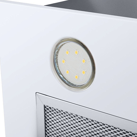 Вытяжка Maunfeld Crosby Power 60 белый preview 7