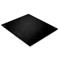 Электрическая варочная панель Maunfeld CVCE594STBK
