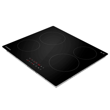 Электрическая варочная панель Maunfeld CVCE594STBK preview 3