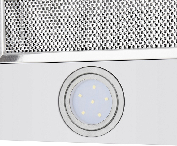 Вытяжка Maunfeld VS Fast 60 белый preview 13