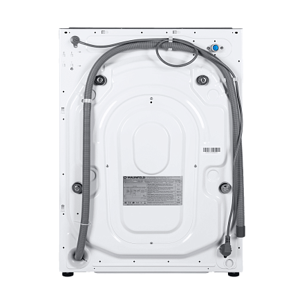 Встраиваемая стиральная машина Maunfeld MBWM1486S preview 14