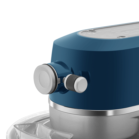 Кухонный комбайн Maunfeld MF-425BL preview 6