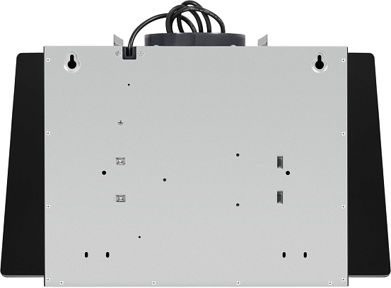 Вытяжка Maunfeld York Push 50 черный preview 14