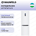 Купить Холодильник Maunfeld MFF187NFIW10