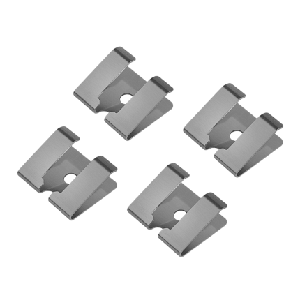 Индукционная варочная панель Maunfeld CVI594MBK2 preview 6