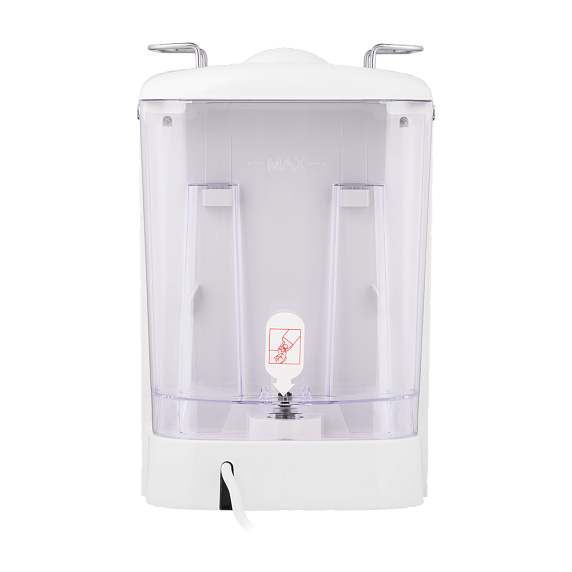 Кофемашина Maunfeld MF-735WH PRO preview 7