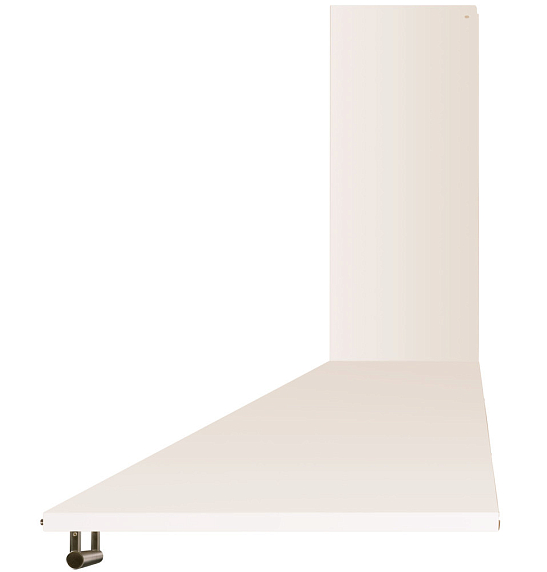 Вытяжка Maunfeld RETRO 60A бежевый preview 3