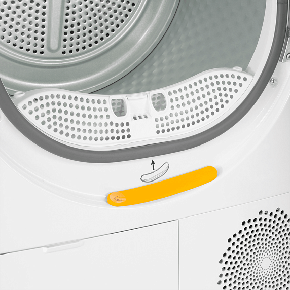 Сушильная машина Maunfeld MFDM1410WH06 preview 6